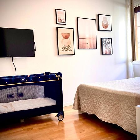 Tuliphouse Da Davide Lägenhet Bologna Exteriör bild