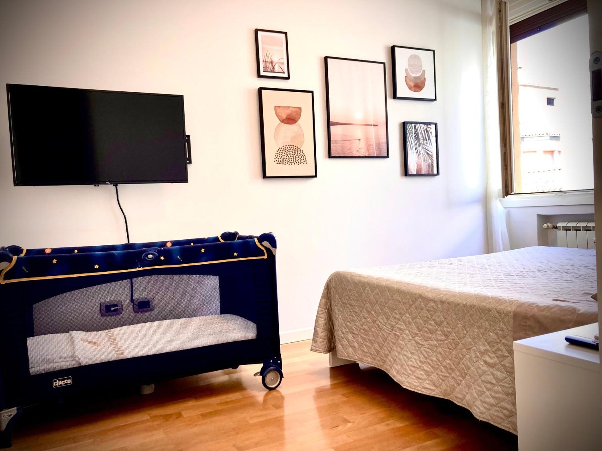 Tuliphouse Da Davide Lägenhet Bologna Exteriör bild