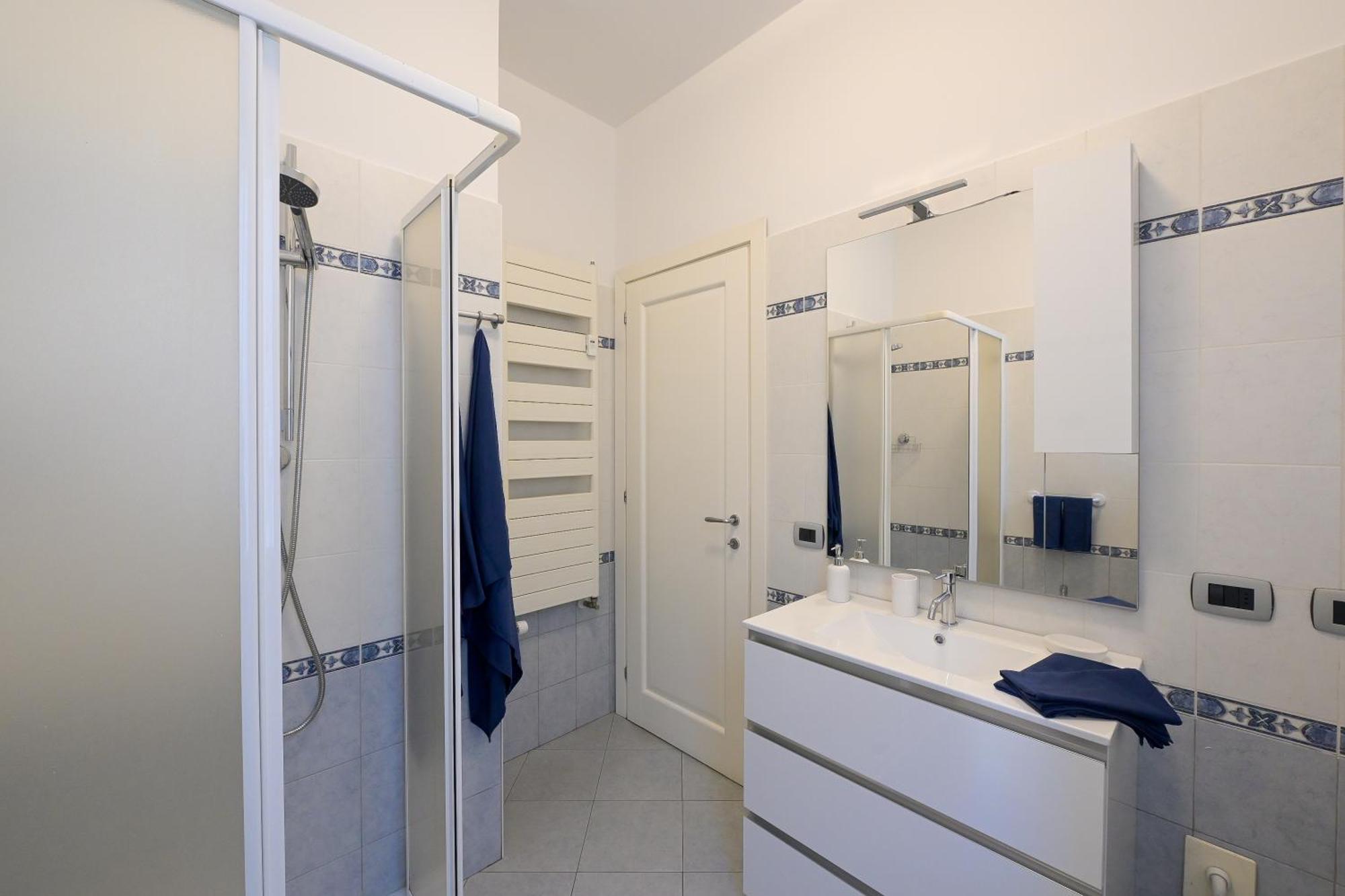 Tuliphouse Da Davide Lägenhet Bologna Exteriör bild