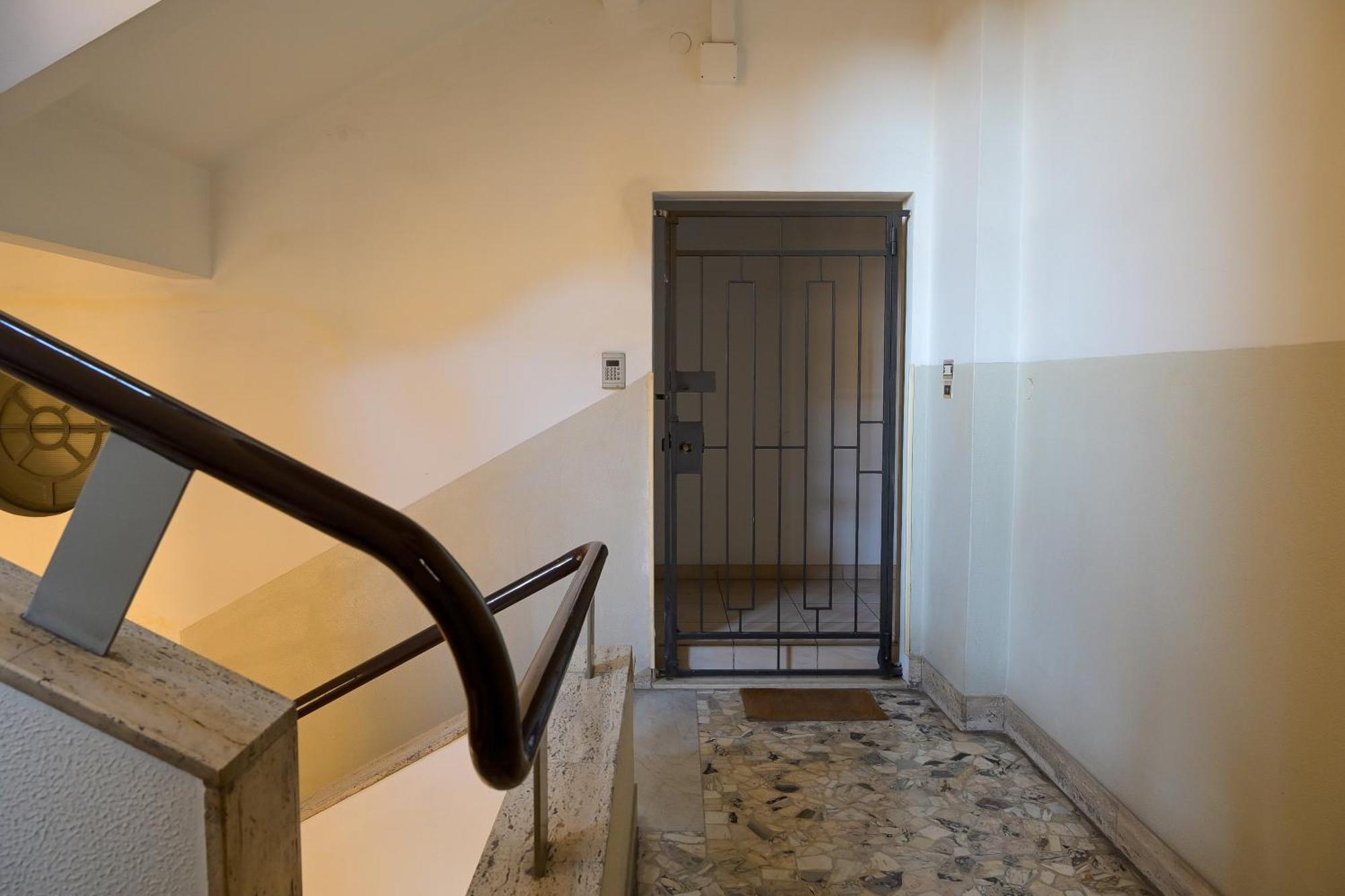 Tuliphouse Da Davide Lägenhet Bologna Exteriör bild